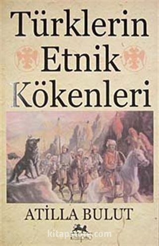 Türklerin Etnik Kökenleri