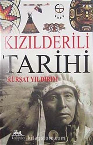 Kızılderili Tarihi