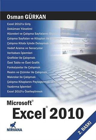 Microsoft Excel 2010