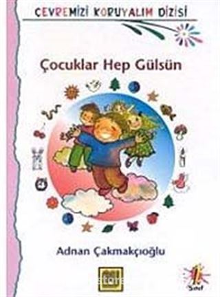 Çocuklar Hep Gülsün