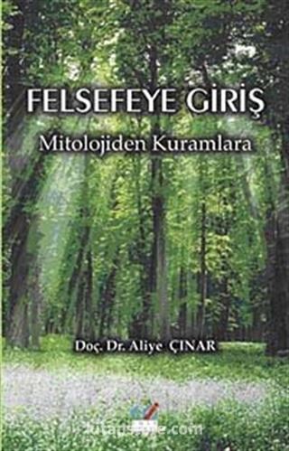 Felsefeye Giriş