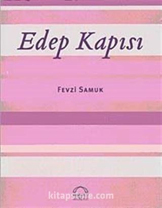 Edep Kapısı