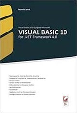 Visual Basic 10 for .NET Framework 4.0 / Visual Studio 2010 ile Microsoft