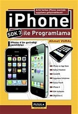 iPhone SDK ile Programlama