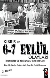 Kıbrıs ve 6-7 Eylül Olayları