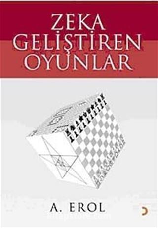 Zeka Geliştiren Oyunlar