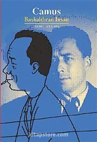 Camus-Başkaldıran İnsan