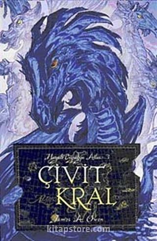 Çivit Kral