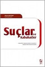 Suçlar ve Kabahatler