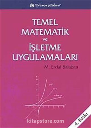 Temel Matematik ve İşletme Uygulamaları