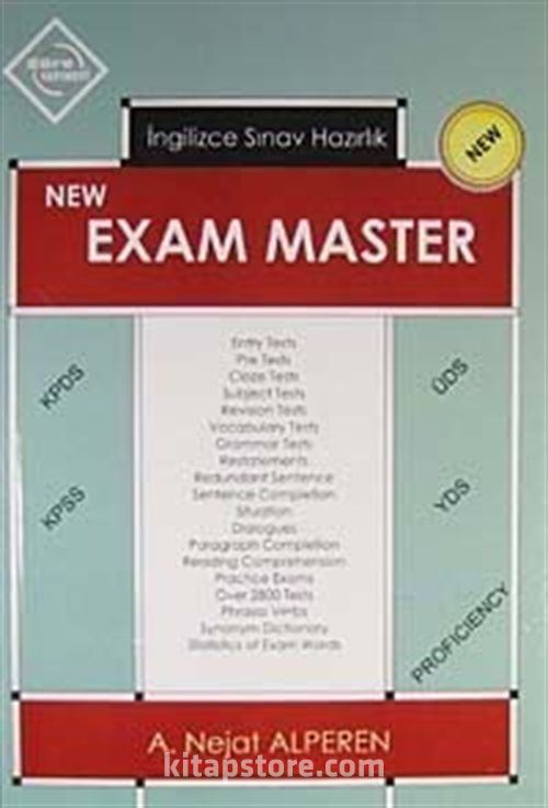 Exam master