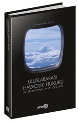 Uluslararası Havacılık Hukuku