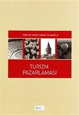 Turizm Pazarlaması