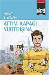 Attım Kapağı Yurtdışına