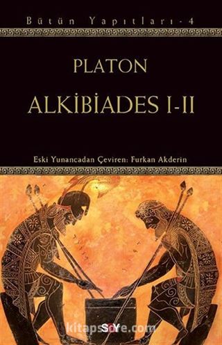 Alkibiades I-II