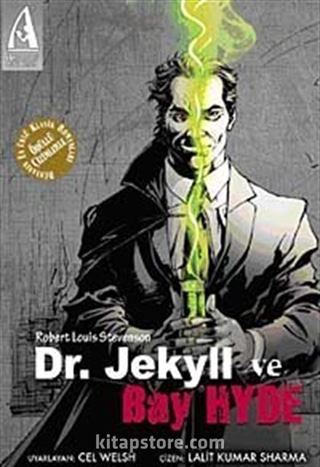 Dr. Jekyll ve Bay Hyde