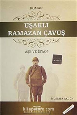 Uşaklı Ramazan Çavuş