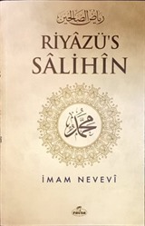 Riyazu's Salihin tercümesi (Karton Kapak-Metinsiz)