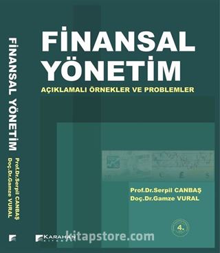 Finansal Yönetim