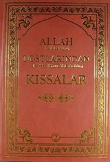 Allah Dostlarından İnciler-2 (Ciltli)