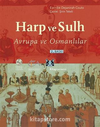 Harp ve Sulh