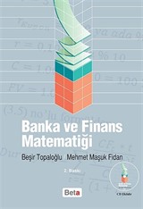 Banka ve Finans Matematiği