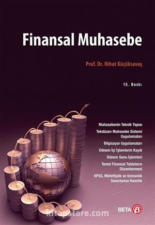 Finansal Muhasebe