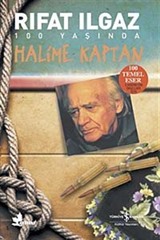 Halime Kaptan