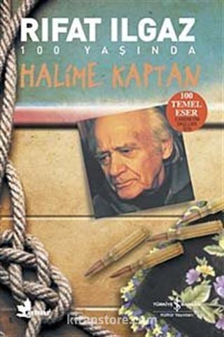 Halime Kaptan