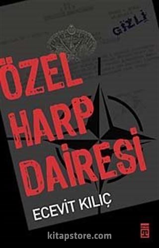 Özel Harp Dairesi