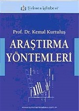 Araştırma Yöntemleri