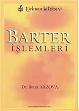 Barter İşlemleri