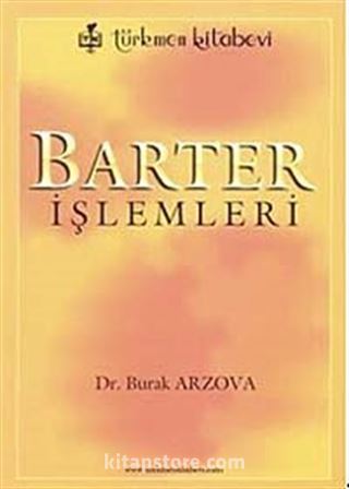 Barter İşlemleri