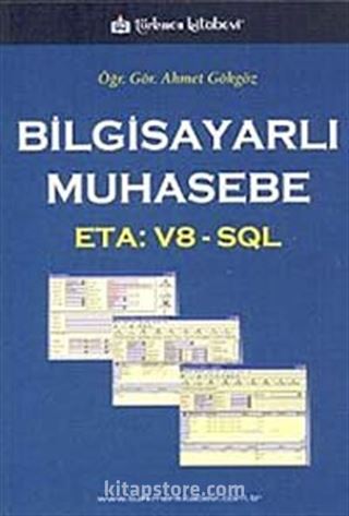 Bilgisayarlı Muhasebe