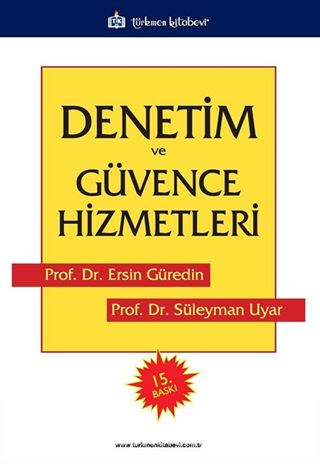 Denetim ve Güvence Hizmetleri