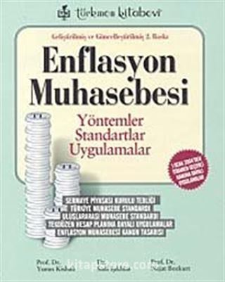 Enflasyon Muhasebesi