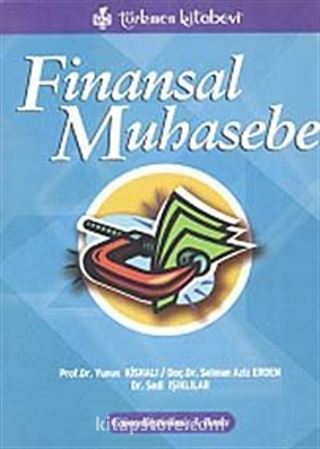 Finansal Muhasebe / Sadi Işıklılar