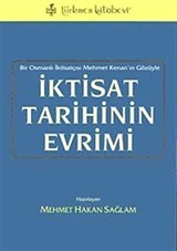 İktisat Tarihinin Evrimi