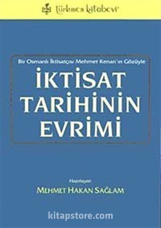 İktisat Tarihinin Evrimi