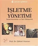 İşletme Yönetimi