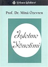 İşletme Yönetimi / Mina Özevren