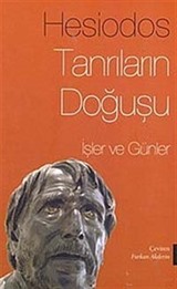 Tanrıların Doğuşu