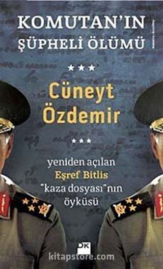 Komutan'ın Şüpheli Ölümü