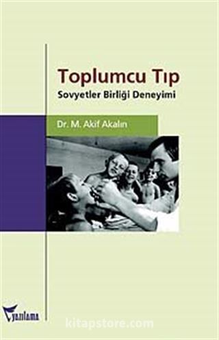 Toplumcu Tıp