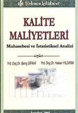 Kalite Maliyetleri