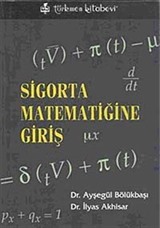 Sigorta Matematiğine Giriş