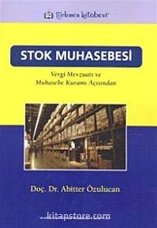 Stok Muhasebesi