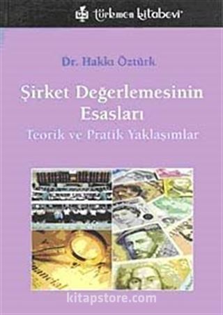 Şirket Değerlemesinin Esasları