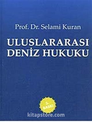 Uluslararası Deniz Hukuku