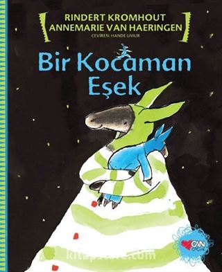 Bir Kocaman Eşşek